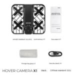 Black Technology UAV Professional HD Aerial Photography - Image 5