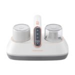Household Wireless Mite Removal Instrument Small Vacuum Cleaner - Image 5