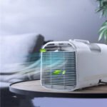 Outdoor Air Conditioner Portable All In One Machine - Image 3