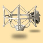 Studio Microphone Vocal Instrument - Image 5