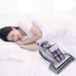 High-power Bionic Solar Vacuum Cleaner Mites Instrument - Image 8