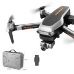 Remote Control Professional 4K Aerial Photography - Image 5