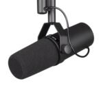 SM7B Studio Moving Coil Microphone Professional Recording Microphone - Image 5