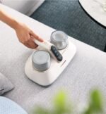 Household Wireless Mite Removal Instrument Small Vacuum Cleaner - Image 4