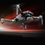 Remote Control Professional 4K Aerial Photography - Image 6