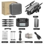 Obstacle Avoidance UAV Digital Image Transmission HD Aerial Camera - Image 2
