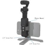 Pocket2S Pocket Gimbal Vlog Smart Camera Magnetic Suction 4K HD - Image 7