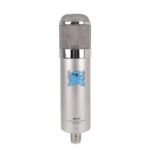 MK47 Classic Large Diaphragm Tube Condenser Microphone Recording Microphone -U47 - Image 3