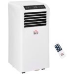 Plastic Portable Air Conditioner - Image 4