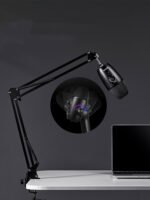 K Song Noise-cancelling Microphone Plug And Play High-level Compatibility - Image 3