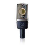 Professional Large-diaphragm Condenser Microphone For Recording K Song - Image 6