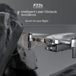 Obstacle Avoidance UAV Digital Image Transmission HD Aerial Camera - Image 4