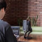 Fashion Microphone Live Recording Dubbing Special - Image 4