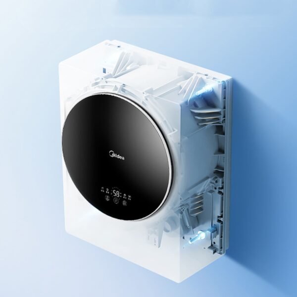 Fully Automatic Underwear Washing Machine