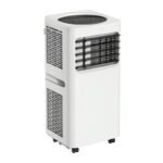 Installation-free Household Portable Air Conditioner Without Outdoor Condenser Compressor - Image 6