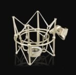 Capacitive Microphone 34mm Diaphragm Computer Mobile Phone 48V Microphone - Image 5