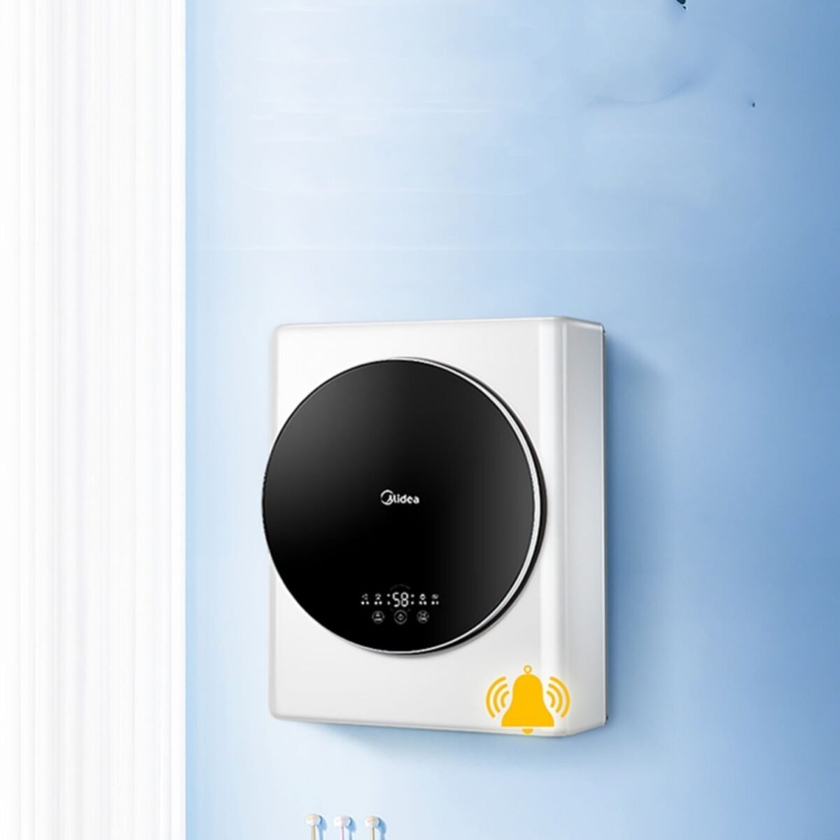 Fully Automatic Underwear Washing Machine - Image 4