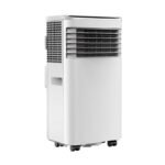 Installation-free Household Portable Air Conditioner Without Outdoor Condenser Compressor - Image 8