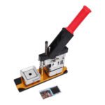 Square Refrigerator Magnet Machine Mold Cutter Material - Image 3