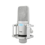 Live Package Condenser Microphone K Song Recording Microphone - Image 4