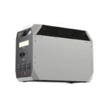 200v 2000W 60Hz Aluminum Alloy Outdoor Mobile Power Supply - Image 6