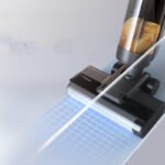 Household Sterilization Drying And Floor Washing Machine - Image 3