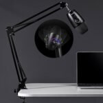 K Song Noise-cancelling Microphone Plug And Play High-level Compatibility