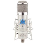 MK47 Classic Large Diaphragm Tube Condenser Microphone Recording Microphone -U47 - Image 2