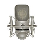 Studio Microphone Vocal Instrument - Image 3