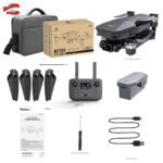 Four-axis Drone 5G Remote Control Model Toy - Image 5