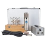 MK47 Classic Large Diaphragm Tube Condenser Microphone Recording Microphone -U47 - Image 5
