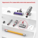 Home Intelligent High-power Wireless Vacuum Cleaner - Image 5